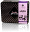 Secret Play - Bondage Kit Two Colours - Sets Paars