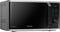 Samsung MG23K3515AS/EG - Grill-magnetron 23L 800W - Vrijstaand - Led-display