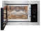 PRIVILEG AC 925 BVE Inbouw Combi Magnetron 25 Liter