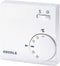 Eberle RTR-E 6731 Kamerthermostaat Opbouw (op muur) 5 tot 30 °C