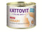 Kattovit - Kattendieet Urinary 12x185g - Kalfsvlees