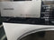 Grundig GW7P584109W - Voorlader wasmachine - 8 kg 1400 RPM - Wit