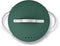 Beka Mobi - 4-delige Pannenset - PFAS-vrij - Gerecycled Aluminium Groen (4 stuks)