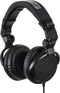 Reloop RH-2500 - On-Ear Koptelefoon - Gesloten constructie - Zwart