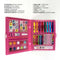 Tekenset Hello Kitty 26,7 x 45,3 x 3 cm