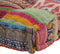 vidaXL - Pallet - Sofa - Kussen - Patchwork - Stof