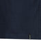 LEBASQ Miles' T-shirt - Ronde hals - Extra lang - Blauw (3-pack)