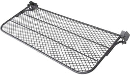 Boretti Barilo - Barbecuetafel - Inklapbaar - Donker grijs