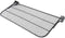 Boretti Barilo - Barbecuetafel - Inklapbaar - Donker grijs