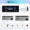 2G+64G Android 13 1-DIN Autoradio met Carplay & Android Auto, 6.86-inch Autoradio met Scherm