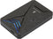SureFire Gaming Bunker - SSD 1TB - USB 3.2 450MB/s Lezen 430MB/s Schrijven - Grijs