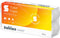 Satino by WEPA - Toiletpapier satino smart mt1 2lgs 400vel 060640 | 6 stuks