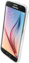 Mobiparts Galaxy S6 - Classic TPU Case - Schokabsorberend - Transparant