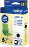 Brother LC-229XLBK - Inktcartridge - 2400 Paginas XL - Zwart