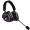 ASUS ROG Delta II - Gaming Headset - Tri-Mode Wireless - Zwart