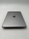 Apple iPad (2017) - 9.7 inch - WiFi - 128GB - Spacegrijs