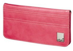 Hama 135171 - Flip cover - Krasbestendig - Rood