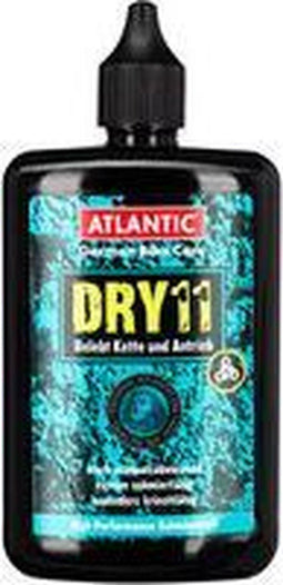Kettingolie Atlantic 125 Ml Druppel-Flacon