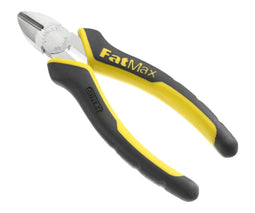 Stanley Fatmax - Zijsnijtang - Gehard hoogwaardig gesmeed staal - 160mm
