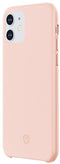 Valenta iPhone 11 - Snap Luxe Backcover - Krasbestendig - Roze