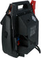 Carpoint Jumpstarter - 12 Volt - Starthulp 400A met luchtcompressor - Rood