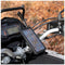 Tigra Sport FitClic Neo - Motorhouder - Voor iPhone 6 Plus / 6s Plus / 7 Plus / 8 Plus - Zwart