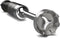 Kenwood HBM80.322BK - Staafmixer - 1200W - TriBlade - Grijs