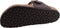 Birkenstock Ramses BF - Heren Slippers - Regular Fit - Habana - Maat 41