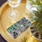 iMoshion Hoesje Geschikt voor iPhone 11 Pro Hoesje Siliconen - iMoshion Design hoesje - Groen / Meerkleurig / Leopard Jungle