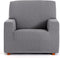 Hoes voor stoel Eysa TROYA Grijs 70 x 110 x 110 cm