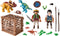 PLAYMOBIL Dino Rise Starterpack Bevrijding van de Triceratops - 71378