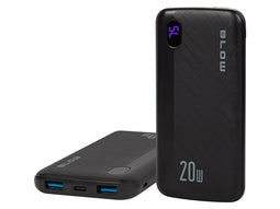 Power Bank - PB10B - 10000mAh QC 20W