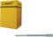 SMART | Afstandschroef T-drive T25 Ø 4,5x80 Zn | 100 st