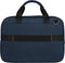 Samsonite Laptopschoudertas - Network 4 Bailhandle 14.1 inch - Charcoal Black