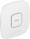 Netgear WAX630 - Access Point - WiFi 6 AX6000 snelheid - 2.5 Gbps Ethernet