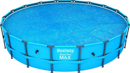 Bestway Solarzwembadhoes Flowclear 549 cm