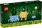 LEGO Botanicals - Vrolijke Plantjes - 2 schattige planten (10349)
