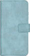 iMoshion Hoesje Geschikt voor Xiaomi Mi Note 10 Pro / Mi Note 10 Hoesje Met Pasjeshouder - iMoshion Luxe Bookcase - Lichtblauw