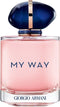 Giorgio Armani My Way 90 ml Eau de Parfum - Damesparfum