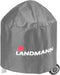 Landmann Barbecuehoes Premium rond 70 x 90 cm 15704