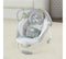 Vibrerende relax | Ingenuity Morrison Baby Bouncer wipstoeltje | Babysitter met trilling en geluid