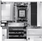 MSI PRO B850M-A WIFI PZ - Moederbord - AMD B850 - Micro-ATX - DDR5 - Wi-Fi 6 (802.11ax)