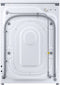 Samsung WW90FG3M05AWEF - Wasmachine - Voorbelading 9 kg 1400 RPM - Wit