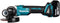 Makita DGA521ZX1 - Accuslijper - 125 mm - X-LOCK - Koolborstelloos (1 stuk)