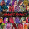 Manic Panic - Virgin Snow Amplified Semi permanente haarverf - Wit