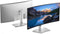 Dell UltraSharp U4021QW - WUHD Curved IPS Monitor - Thunderbolt 3 RJ45 USB-C 40 inch