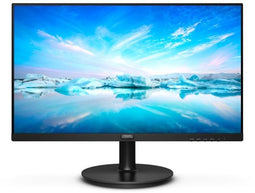 Philips 271V8L - Monitor 27" - Full HD 1920x1080 - VA-paneel - Zwart