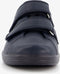 ECCO SOFT 2.0 - Wandelschoenen - Premium volnerfleer - Blauw - 42