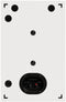 Monitor Audio Bronze On-Wall Speaker 7G - Muur speaker - C-CAM-drivertechnologie - Wit