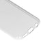 Hoesje Siliconen Geschikt voor Samsung Galaxy A20e - Softcase Backcover smartphone - Transparant